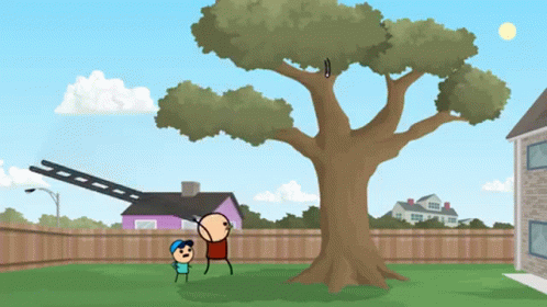 Tree Shaking Concept